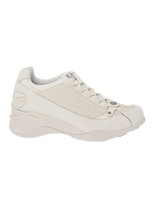 chunky sneakers fornarina