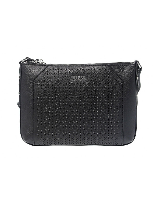 Clutch Guess GIA in leather