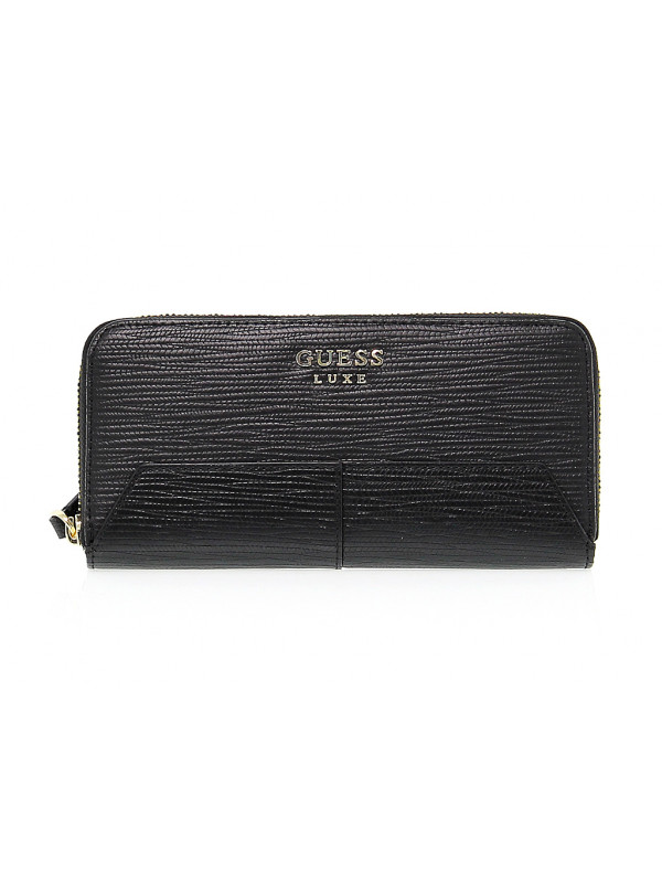 Wallet Guess in leather - Guidi Calzature - New Collection Fall