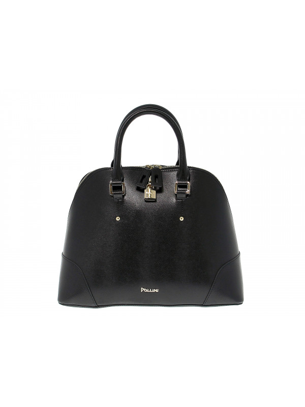 Lady Luxe Dome Satchel