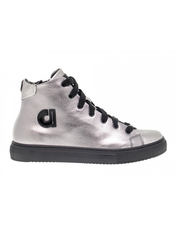Sneakers Ruco Line BITARSIA in leather - Guidi Calzature - New Collection  Fall Winter 2020 - Guidi Calzature