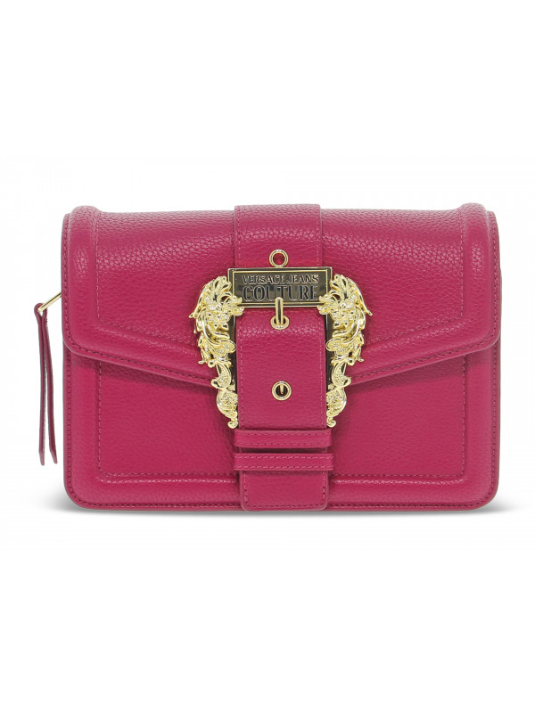 Buy Versace Jeans Couture Handbag Logo Lock Sling Bag With Og Box (CSH183)