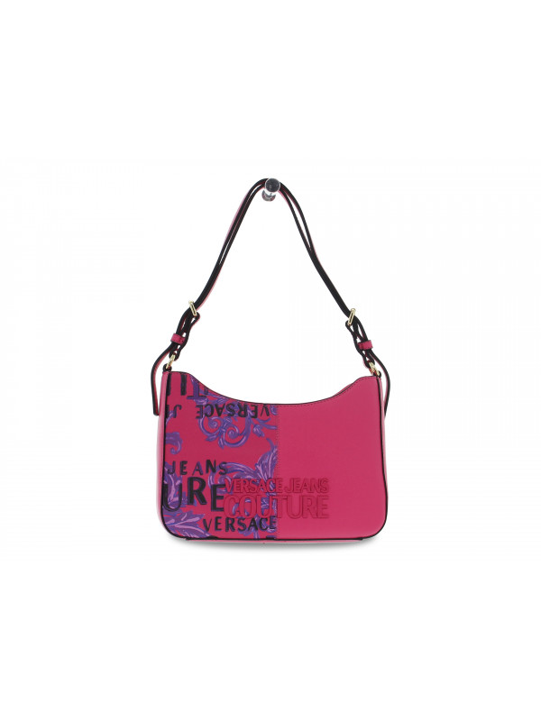 Versace Jeans Couture Range A - Thelma Soft Hot Pink, Crossbody Bag