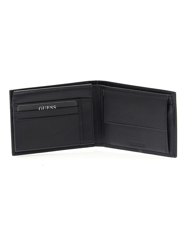 Guess Mens Wallets Online - Guess Outlet Singapore