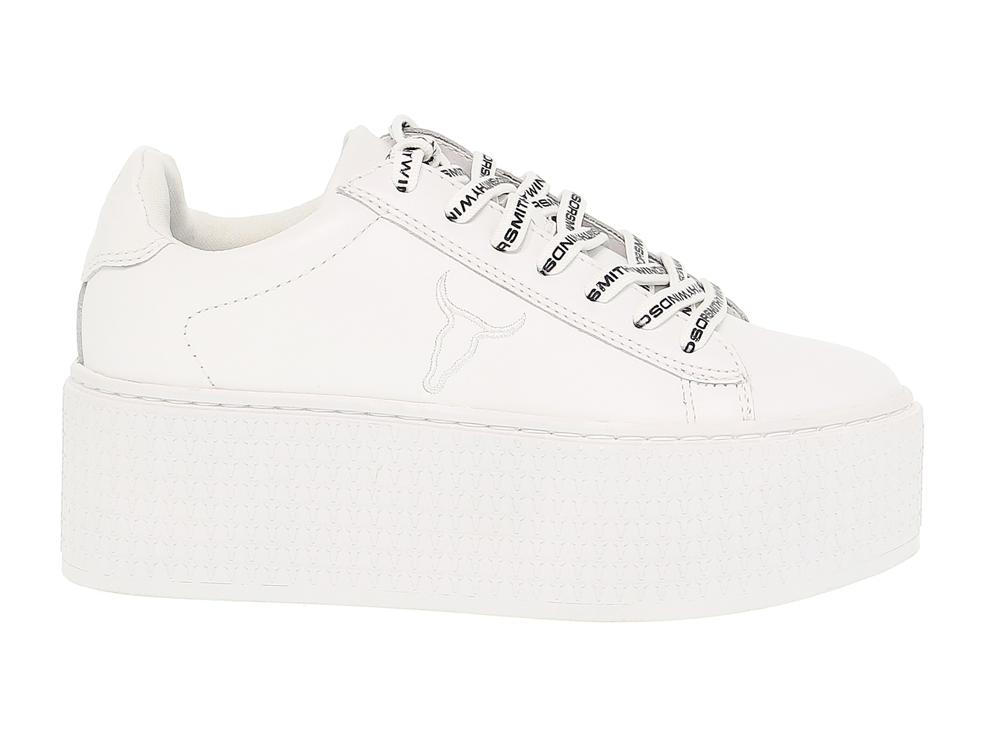 Sneakers Windsor Smith SEOUL in leather 